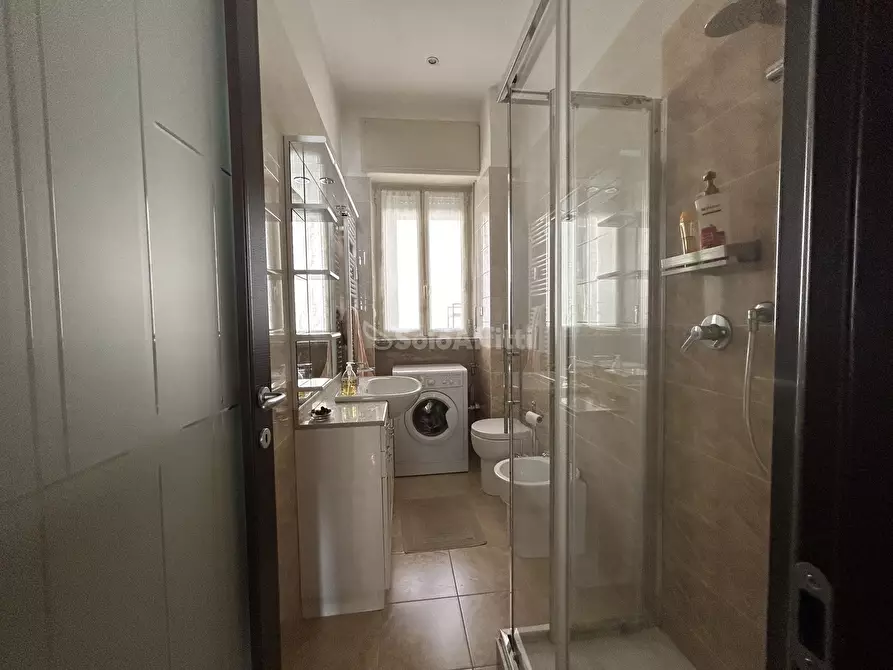 Immagine 30 di Trilocale in affitto  a Torino