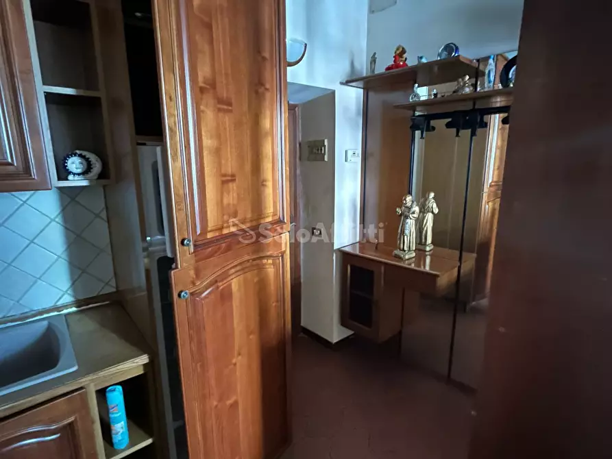 Immagine 6 di Bilocale in affitto  in Via Giuseppe Garibaldi a Frosinone