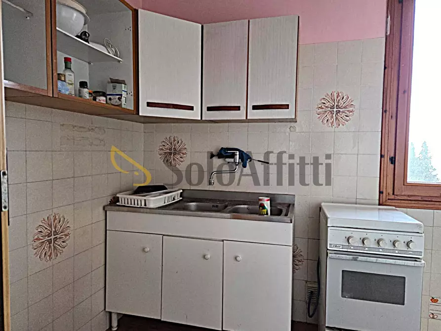 Immagine 3 di Trilocale in affitto  in Via divsizione tridentina a Zocca