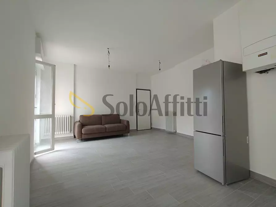 Immagine 2 di Bilocale in affitto  a Gemonio