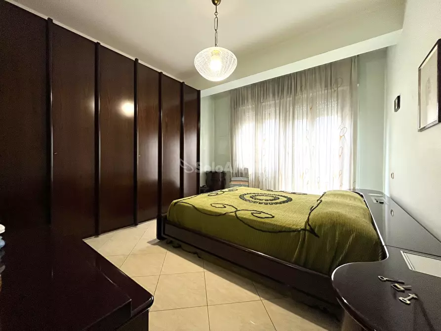 Immagine 7 di Quadrilocale in affitto  a Catanzaro