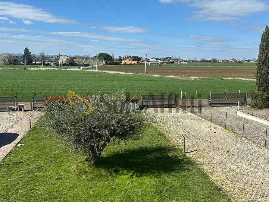 Immagine 26 di Villa in affitto  in Via Orsoleto a Rimini