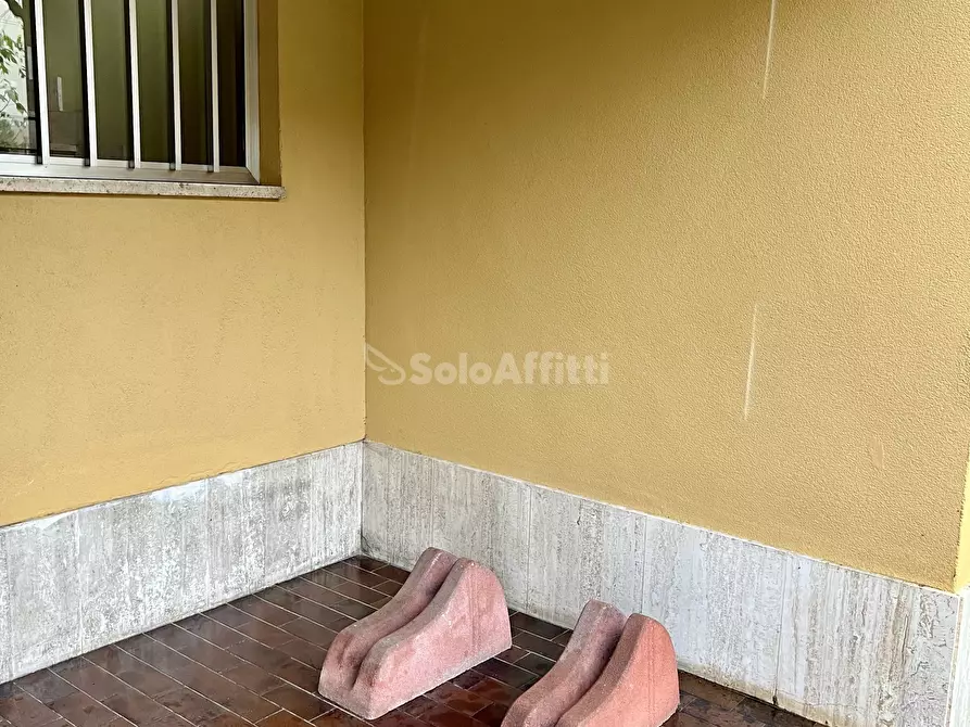 Immagine 38 di Quadrilocale in affitto  in Via Buratto 7 a Ciriè