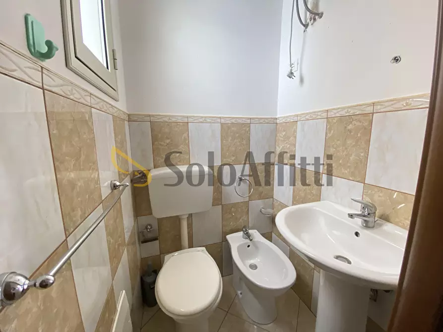 Immagine 4 di Bilocale in affitto  a Sciacca