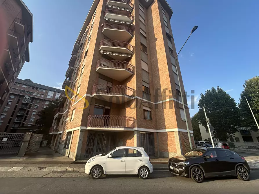 Immagine 1 di Pentalocale in affitto  in Via Gottardo 245 a Torino