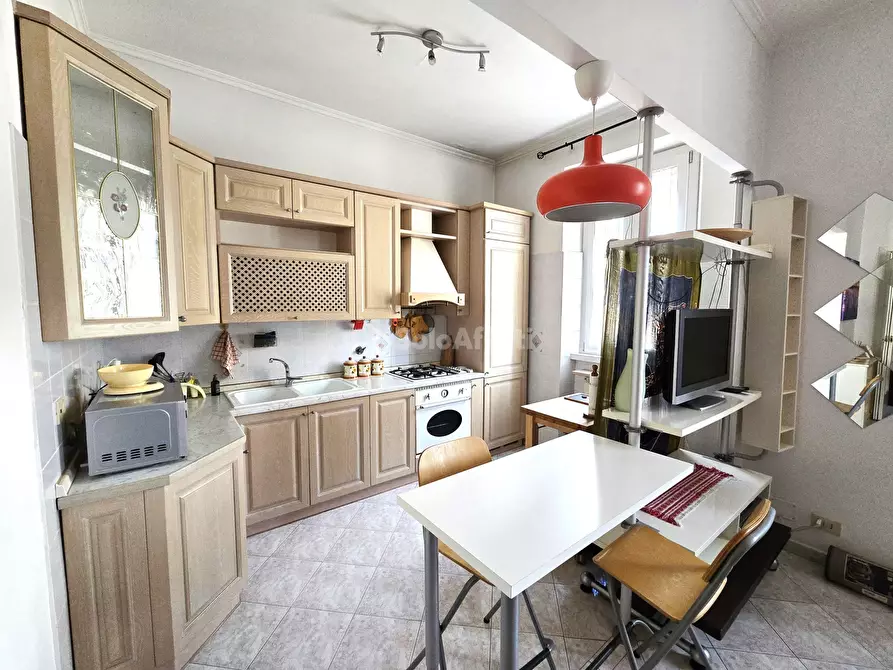 Immagine 7 di Monolocale in affitto  in Via Giuseppe Cei 38 a Roma