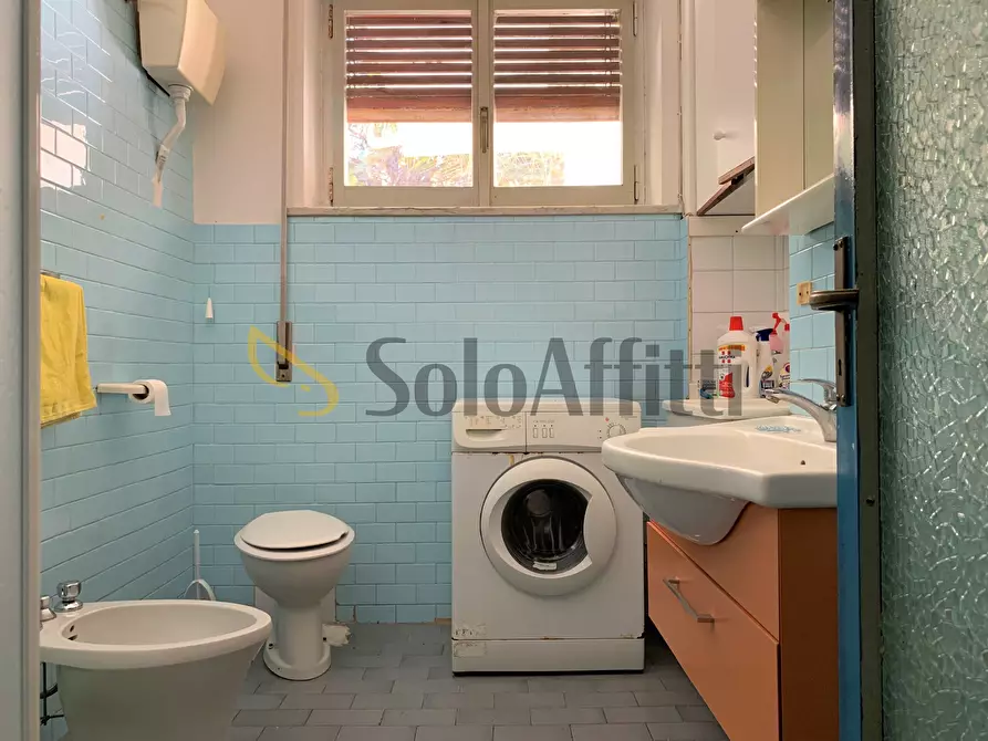 Immagine 13 di Bilocale in affitto  a Catanzaro