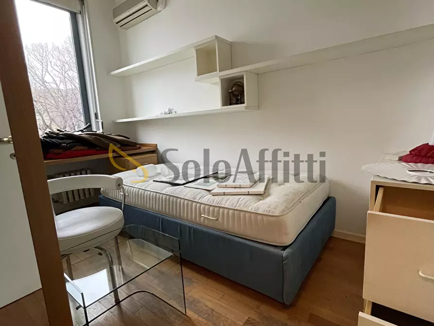 Immagine 11 di Trilocale in affitto  in Via Giovanni Pascoli a Santarcangelo Di Romagna