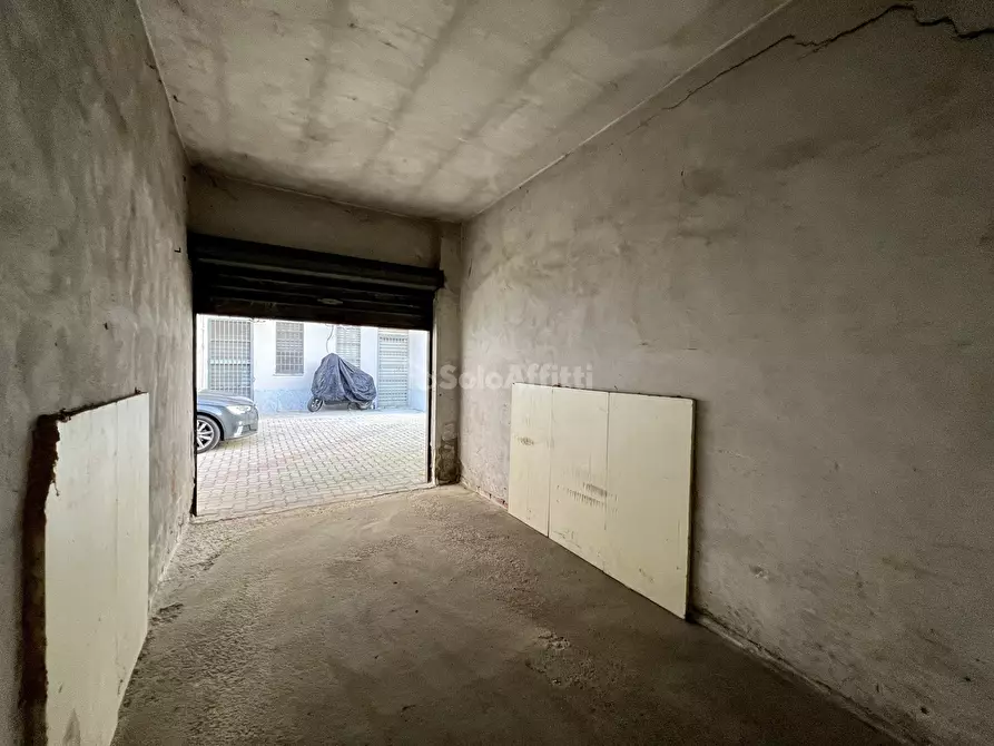 Immagine 4 di Garage in affitto  in Corso Orbassano 286 a Torino