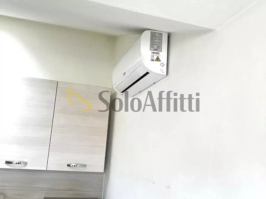 Immagine 14 di Bilocale in affitto  in Via Giuseppe Verdi 47 a Giussano
