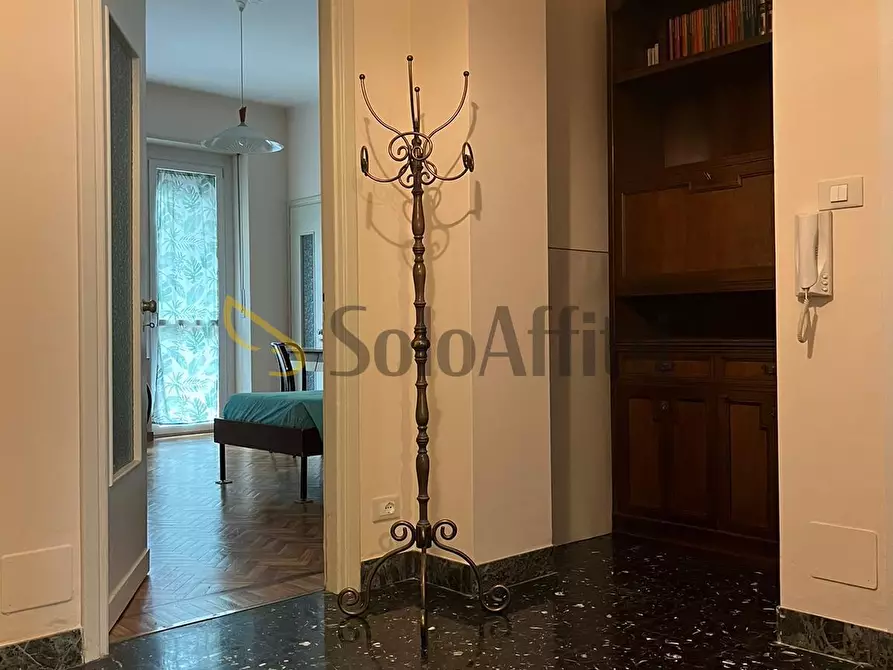 Immagine 44 di Trilocale in affitto  in Via Assisi 34 a Torino