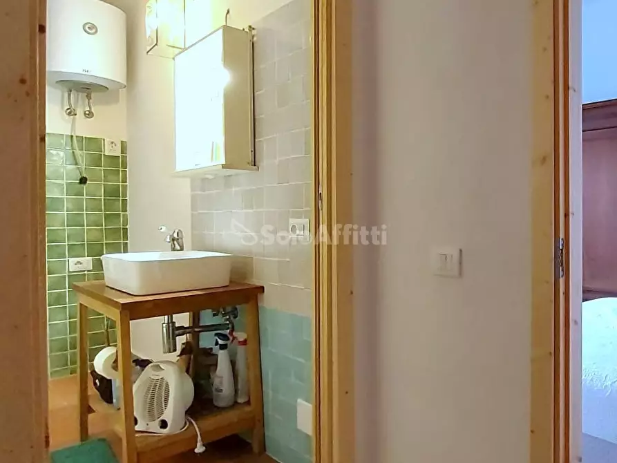 Immagine 9 di Monolocale in affitto  in Viale di Campo Salino a Fiumicino