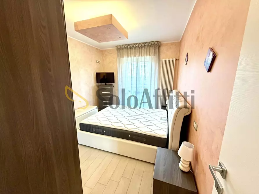 Immagine 9 di Trilocale in affitto  in Via Ugo Foscolo 40 a Tortoreto