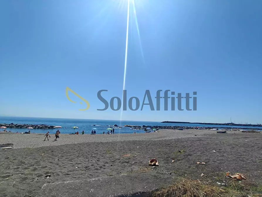 Immagine 18 di Trilocale in affitto  in Via Spiaggia 347 a Mascali