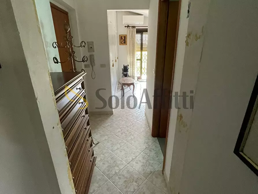 Immagine 8 di Bilocale in affitto  in Via Bussoleno 45 a Collegno
