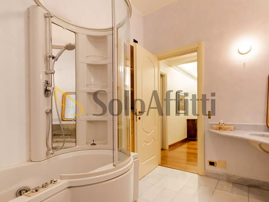 Immagine 22 di Villa in affitto  a Taggia
