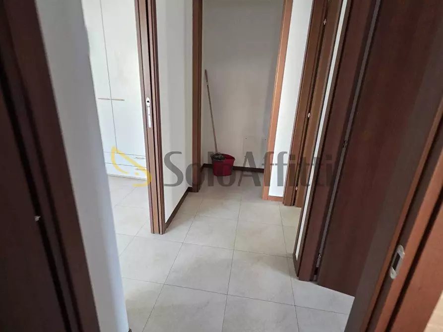 Immagine 6 di Bilocale in affitto  in Via Monte Titano a Rimini