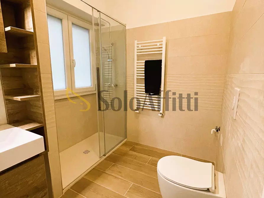 Immagine 8 di Stanza singola in affitto  in Via Città di Prato 9 a Roma