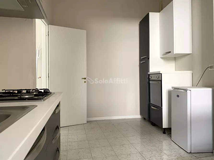 Immagine 6 di Trilocale in affitto  a Catanzaro