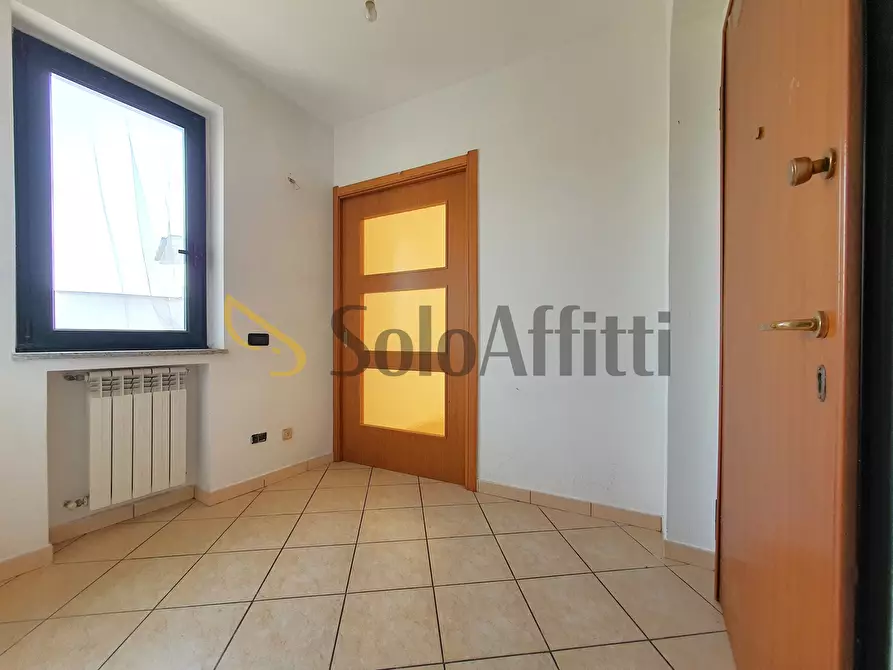 Immagine 14 di Quadrilocale in affitto  a Catanzaro