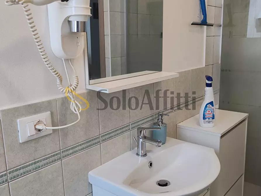 Immagine 4 di Monolocale in affitto  a Torino