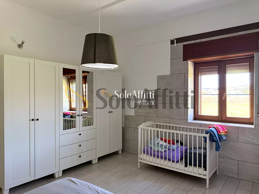 Immagine 17 di Casa indipendente in affitto  in Contrada Piano Del Conte 1 a Avigliano