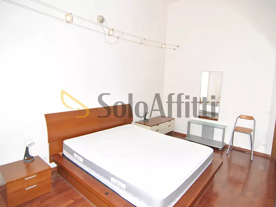 Immagine 13 di Bilocale in affitto  in Via del Leone 11 a Livorno