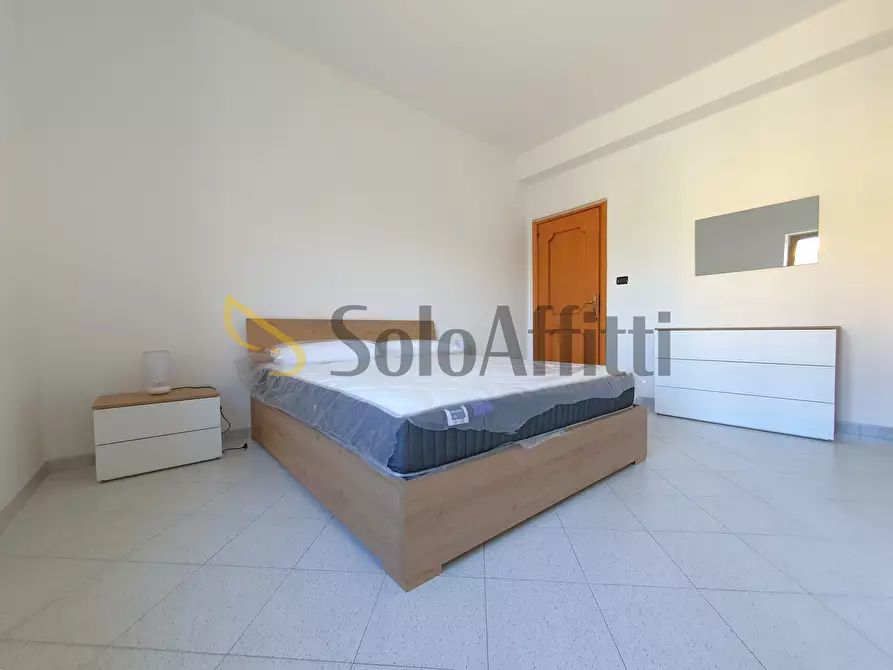 Immagine 9 di Quadrilocale in affitto  in Via Giuditta Levato 8 a Borgia