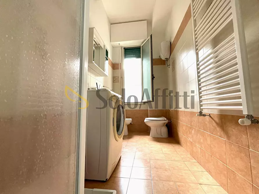 Immagine 9 di Bilocale in affitto  in Via Vittorio Pugliese 17 a Catanzaro