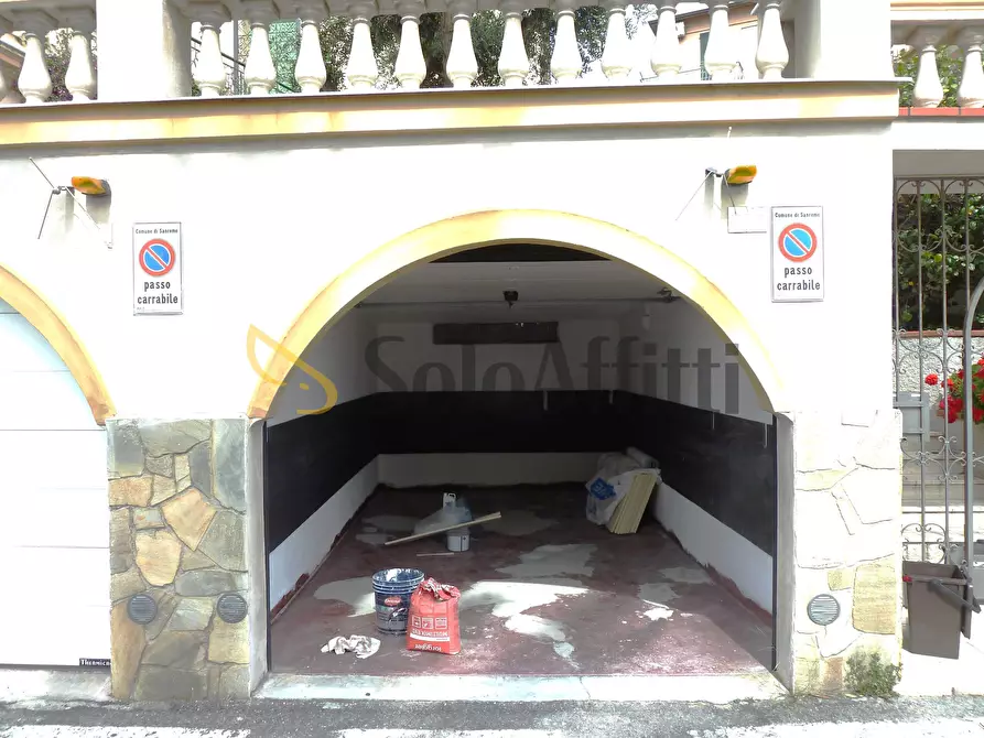 Immagine 23 di Quadrilocale in affitto  in Corso Trento Trieste 61 a San Remo