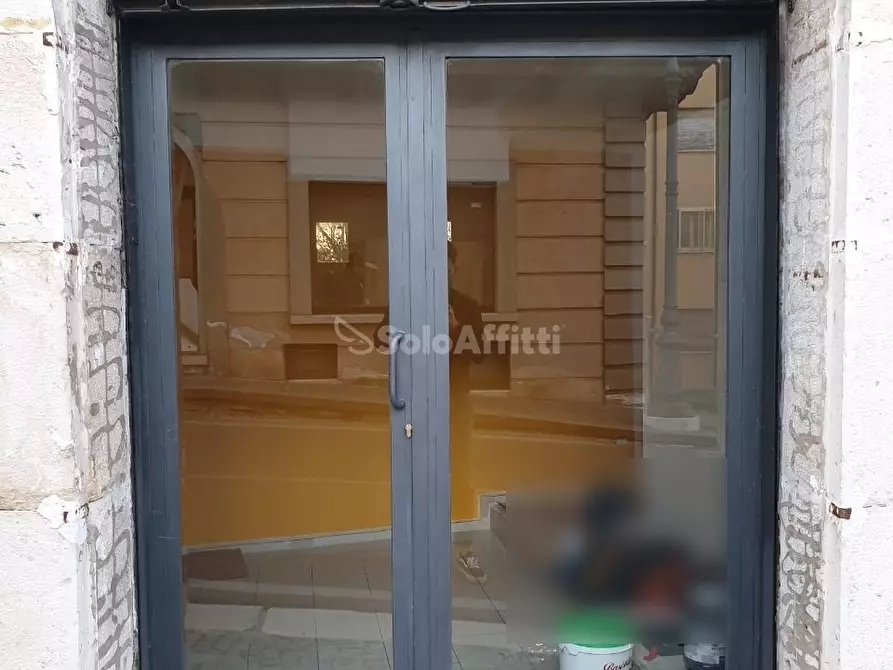 Immagine 7 di Locale commerciale in affitto  in Corso Umberto I 1 a Potenza