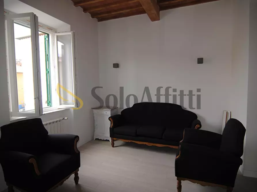 Immagine 13 di Trilocale in affitto  a Livorno