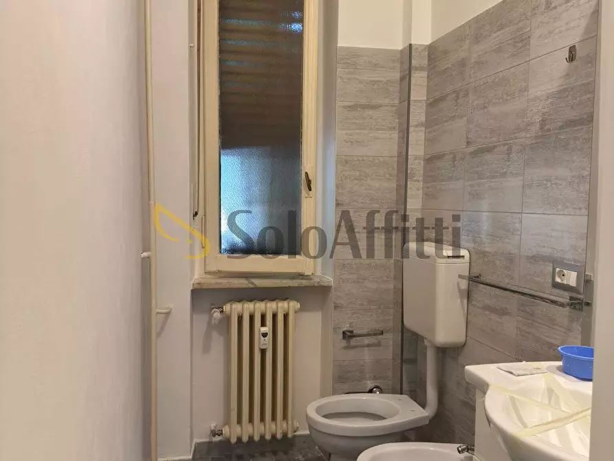 Immagine 11 di Bilocale in affitto  in Via Fidia 33BIS a Torino