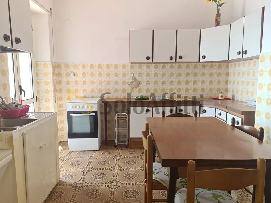 Immagine 3 di Quadrilocale in affitto  a Catanzaro