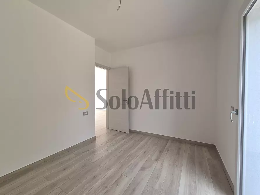 Immagine 17 di Trilocale in affitto  in Via Antonio Izzi De Falenta 14 a Catanzaro