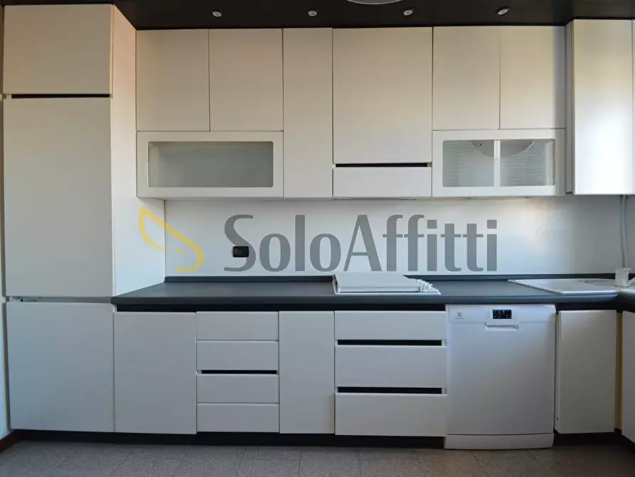 Immagine 9 di Trilocale in affitto  in Via Marche 2a a Pieve Emanuele