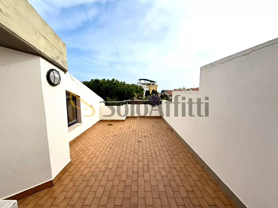 Immagine 8 di Quadrilocale in affitto  in Via Pepe 63 a Tortoreto