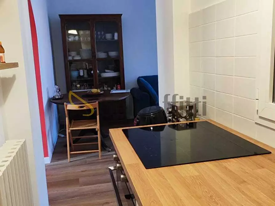 Immagine 13 di Bilocale in affitto  in ELIA LOMBARDINI 12 a Milano