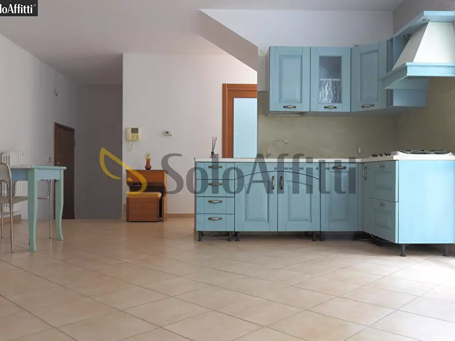 Immagine 32 di Trilocale in affitto  in Via Gadames a Paderno Dugnano