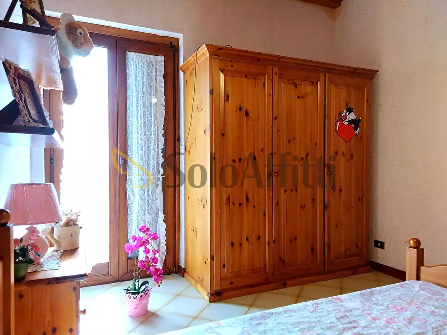 Immagine 29 di Trilocale in affitto  in Via Gianfranco Gazzana Priaroggia a Fiumicino