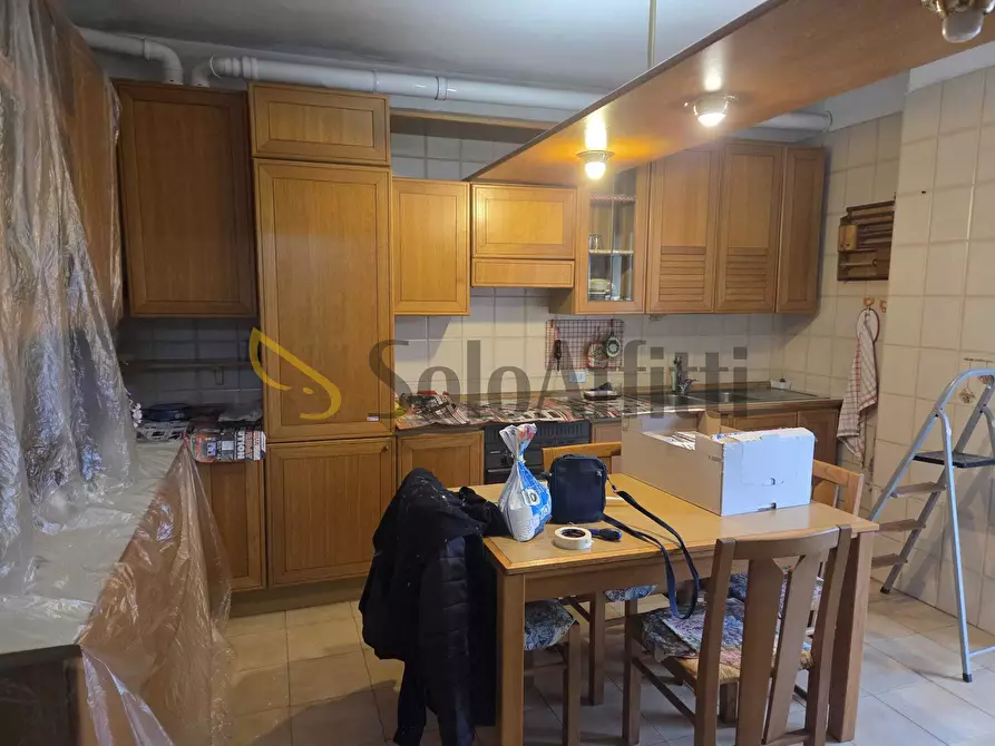 Immagine 9 di Quadrilocale in affitto  in Via Gregorio Agnini a Vignola