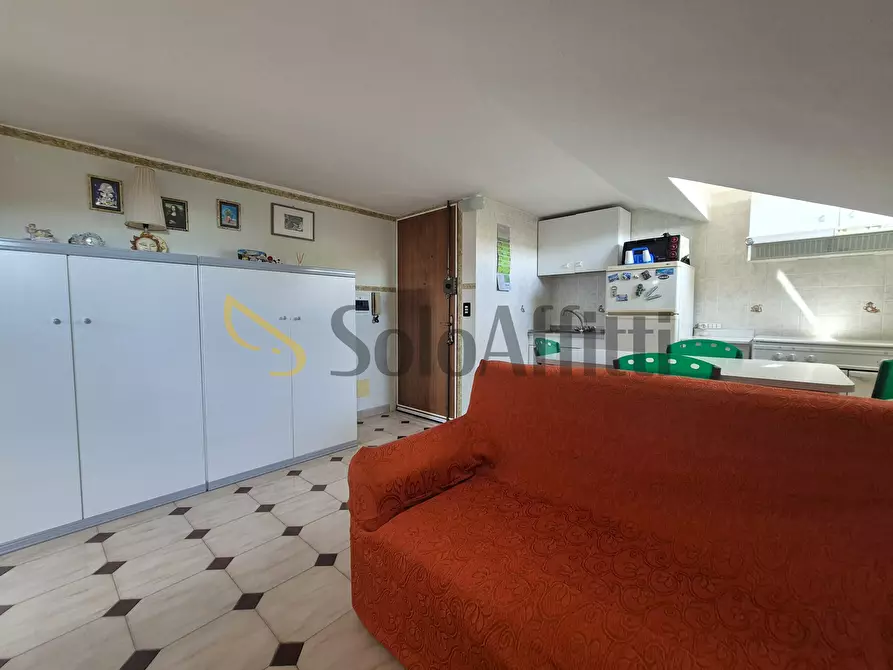 Immagine 9 di Mansarda in affitto  in Viale Crotone 166/B a Catanzaro