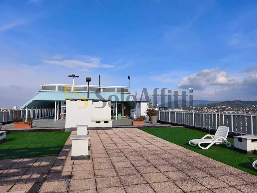 Immagine 4 di Ufficio in affitto  in CORSO TURATI 11/C a Torino