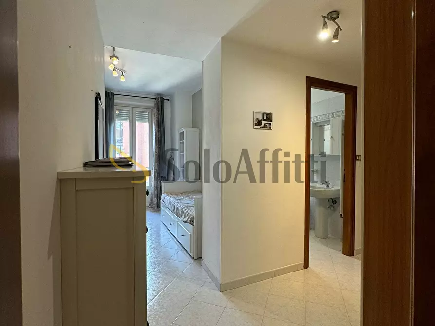 Immagine 5 di Bilocale in affitto  in Corso Francia a Torino