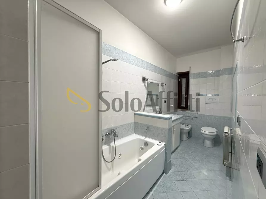 Immagine 14 di Bilocale in affitto  in Traversa II Ionio 13 a Soverato