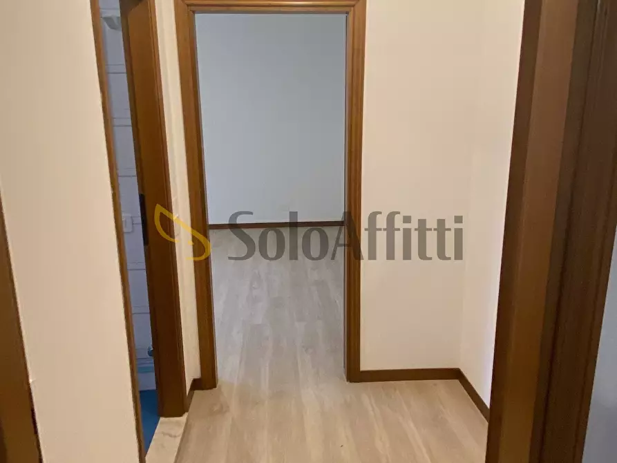 Immagine 6 di Bilocale in affitto  in Viale Giovanni Pascoli 114 a Rimini