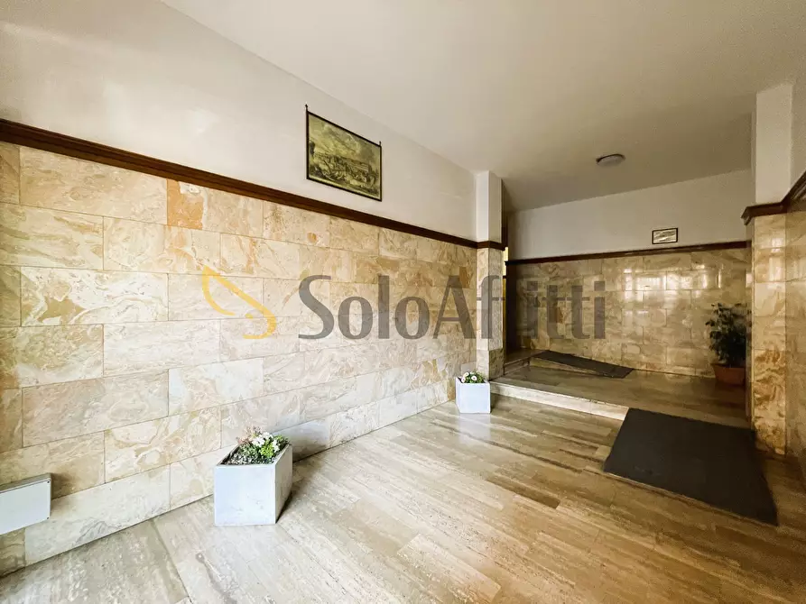 Immagine 30 di Stanza singola in affitto  in Via Città di Prato 9 a Roma