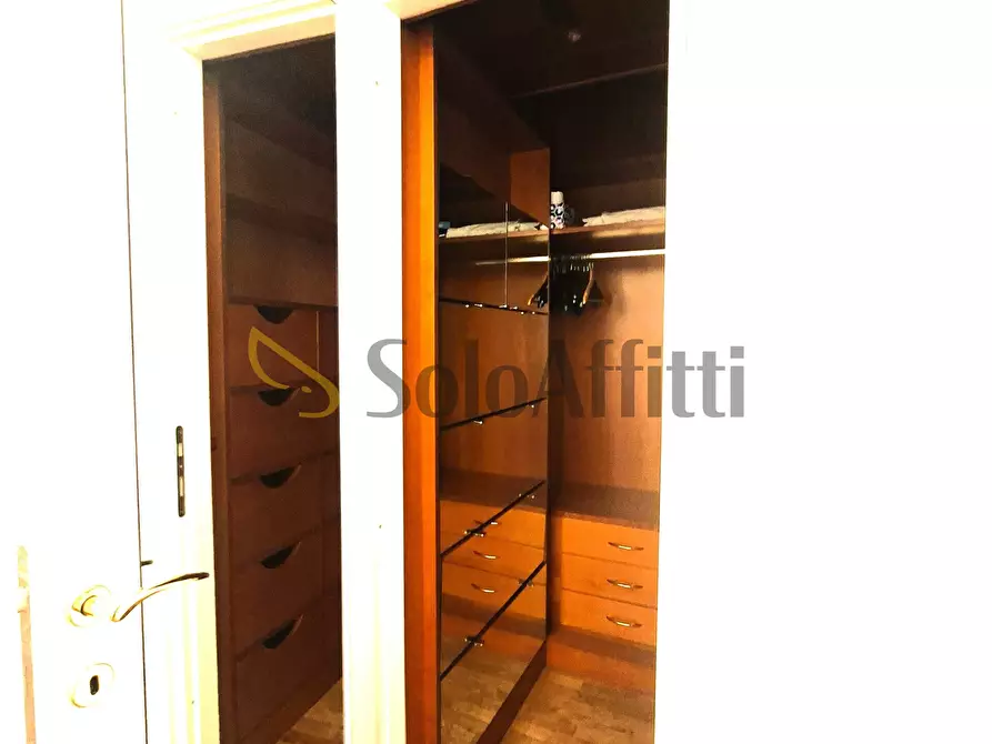 Immagine 10 di Monolocale in affitto  in Via Andrea Solario 99 a Roma