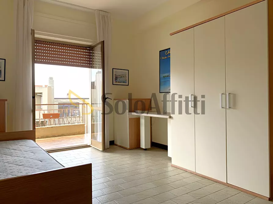 Immagine 4 di Monolocale in affitto  a Catanzaro