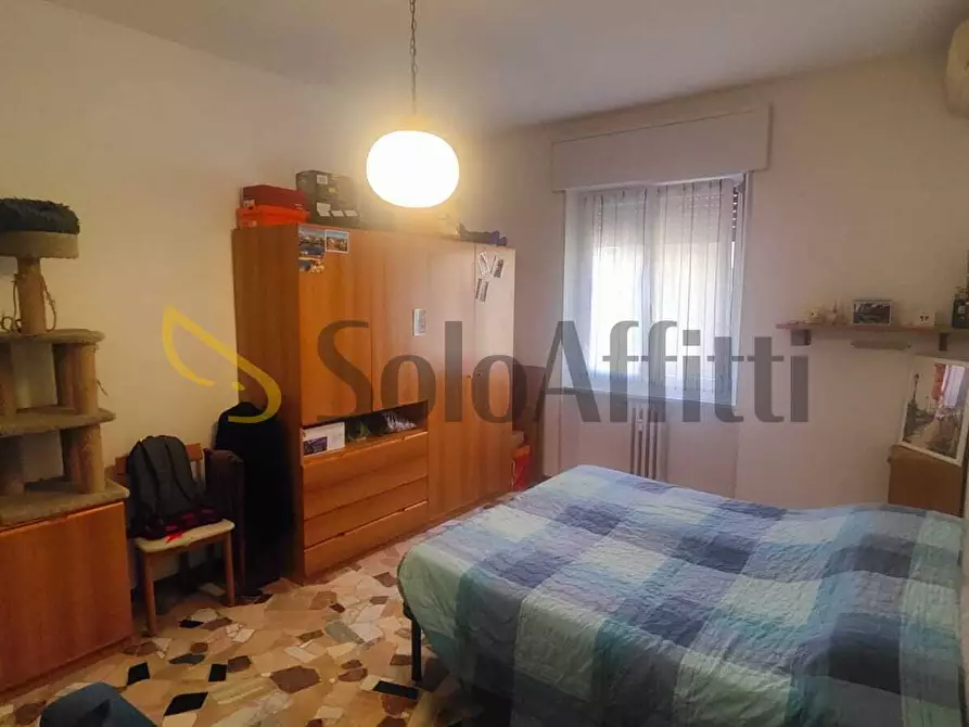 Immagine 7 di Bilocale in affitto  in PIAZZA DELLA STAZIONE a Pavia